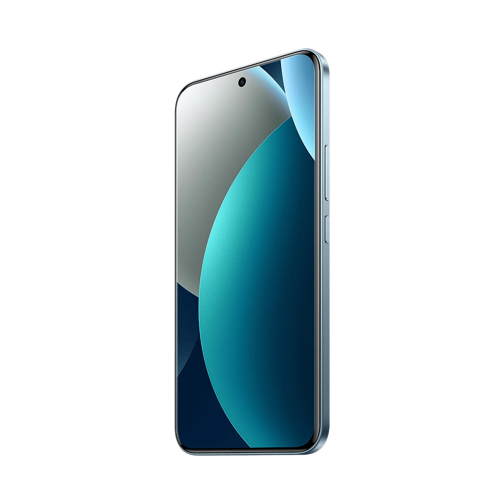 Xiaomi Redmi Note 15 Pro+ 5G 12GB:512GB - Glacier Blue 07
