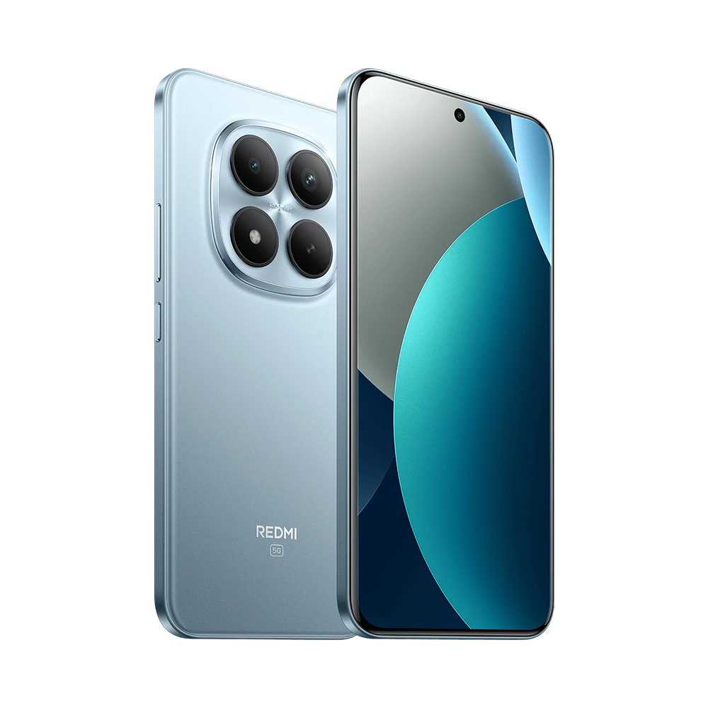 Xiaomi Redmi Note 15 Pro+ 5G 12GB:512GB - Glacier Blue 08