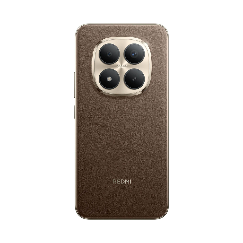 Xiaomi Redmi Note 15 Pro+ 5G 12GB:512GB - Mocha Brown 02