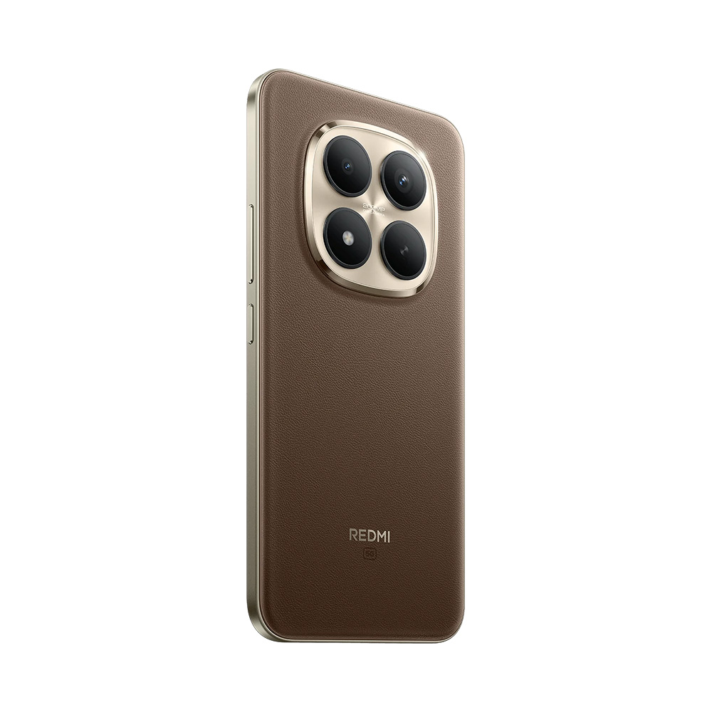 Xiaomi Redmi Note 15 Pro+ 5G 12GB:512GB - Mocha Brown 03