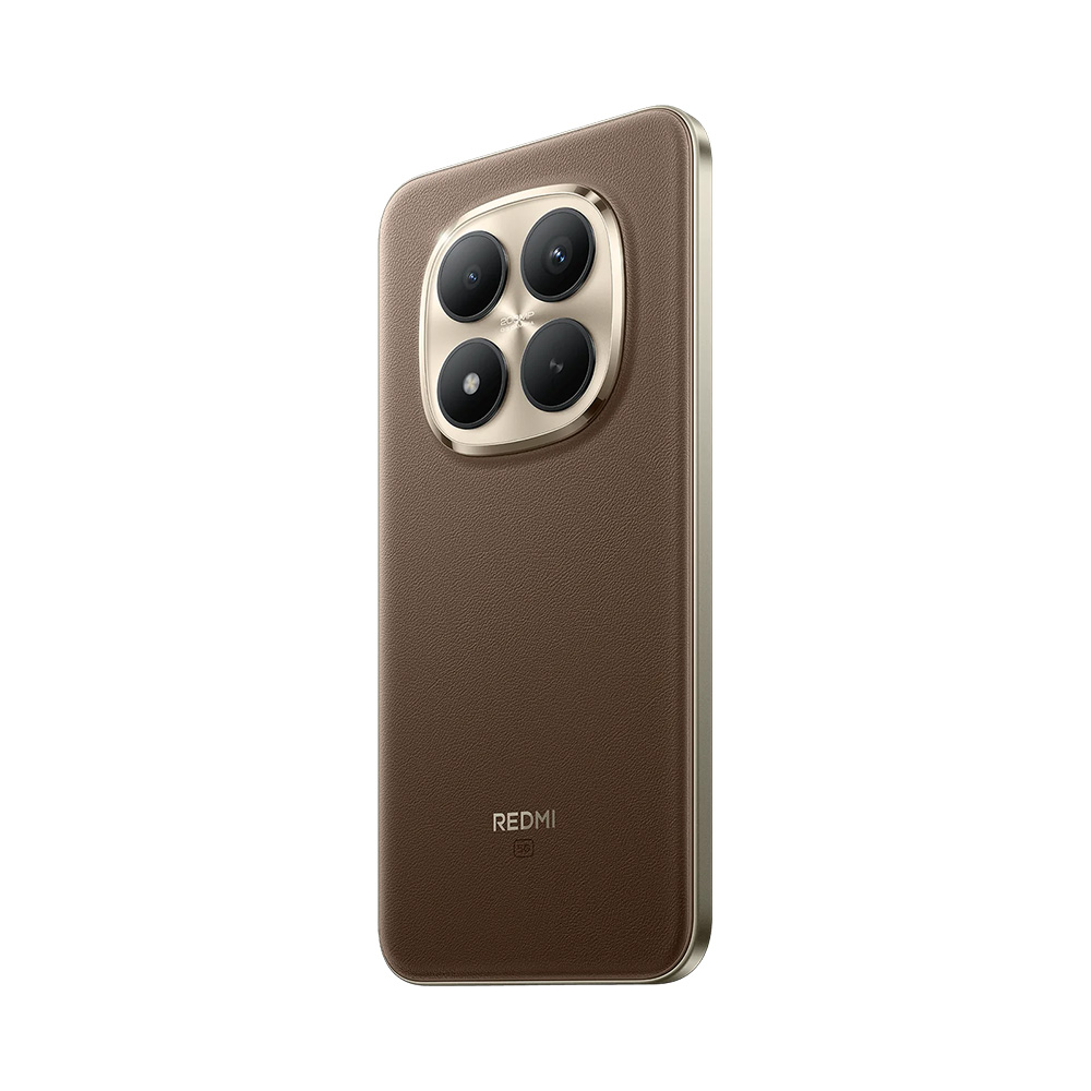 Xiaomi Redmi Note 15 Pro+ 5G 12GB:512GB - Mocha Brown 04