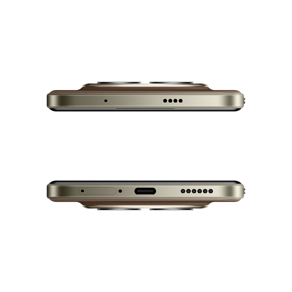 Xiaomi Redmi Note 15 Pro+ 5G 12GB:512GB - Mocha Brown 09