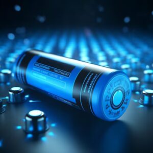 Batteries