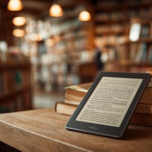 E-readers