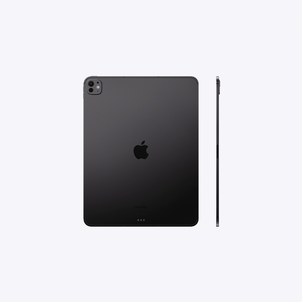 iPad Pro 13 M5 - 256GB (Wi-Fi + Cellular) (ME7Y4) - Space Black 02