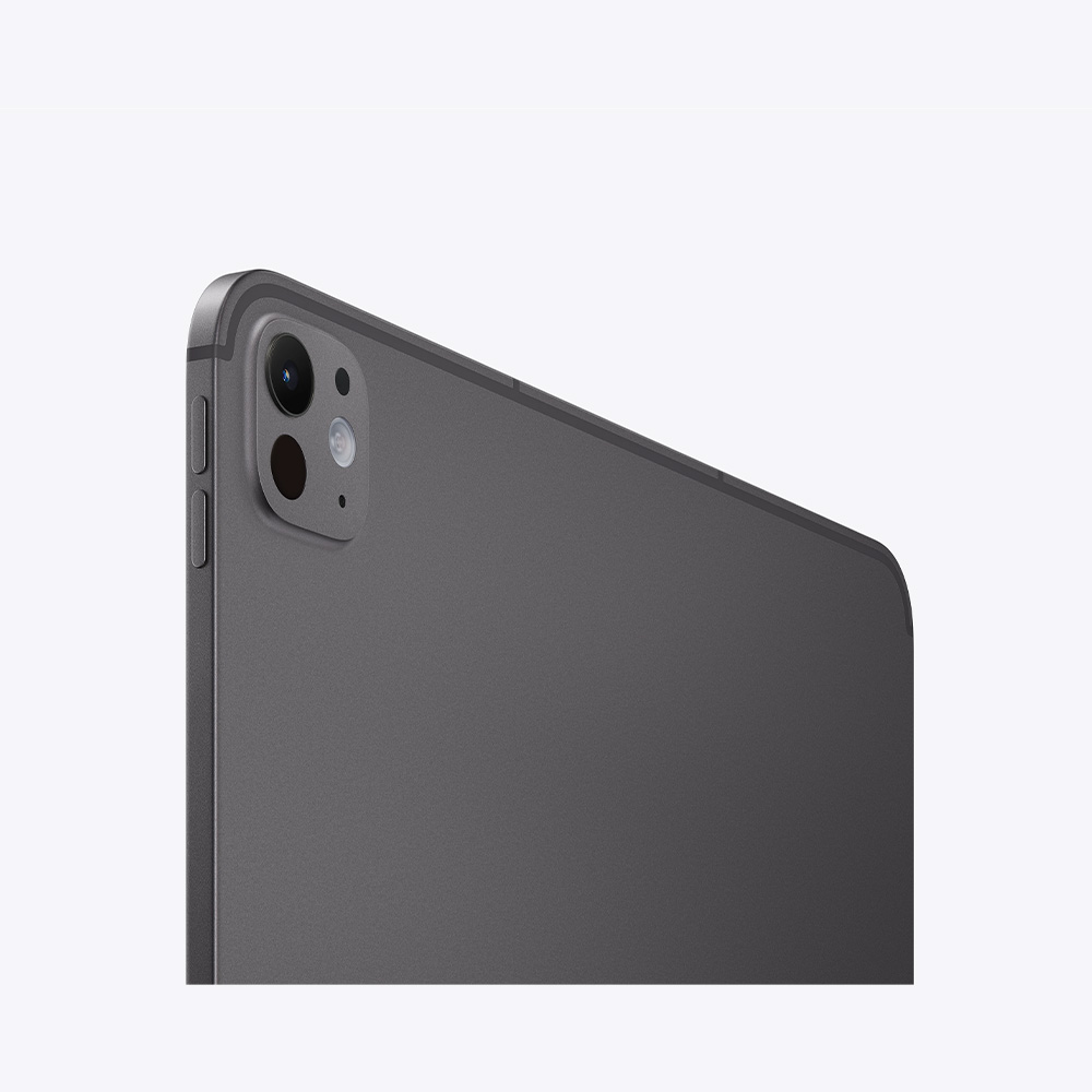 iPad Pro 13 M5 512GB Wifi + Cellular - Space Black (ME7Y4) 03