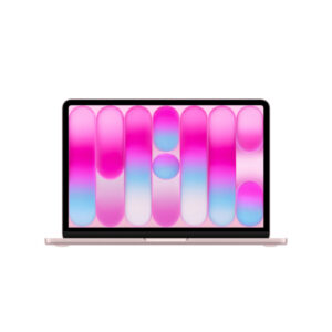 Apple MacBook Neo 8GB/512GB 13-inch A18 Pro chip - Blush (MHFJ4)