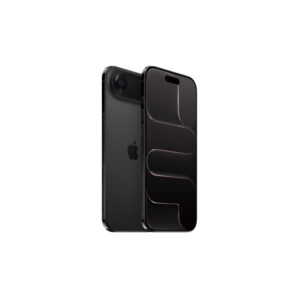 Apple iPhone 17 Air 256GB - Space Black (MG274)