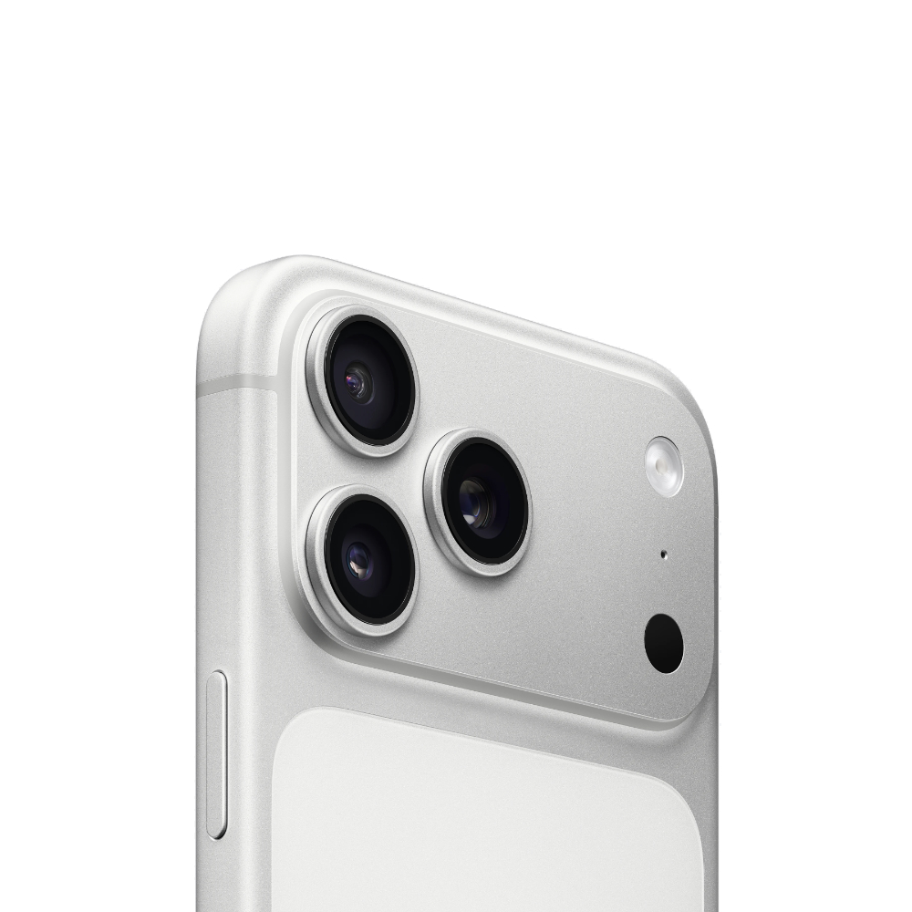 Apple iPhone 17 Pro Max 2TB - Silver (A3525) 03