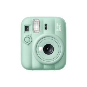 Fujifilm Instax Mini 13 Instant Camera - Lagoon Green