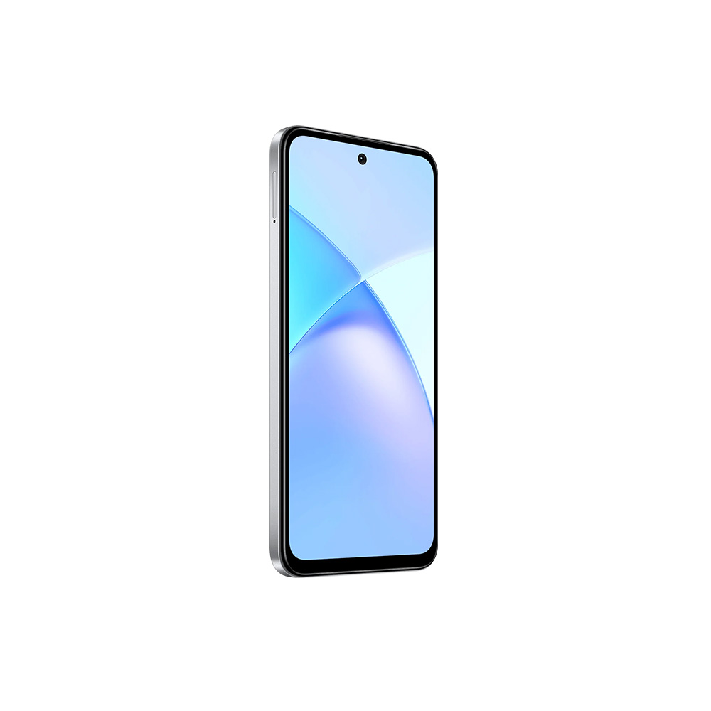 Infinix Smart 10 4GB:128GB (+8GB Extended RAM) - Titanium Silver 05