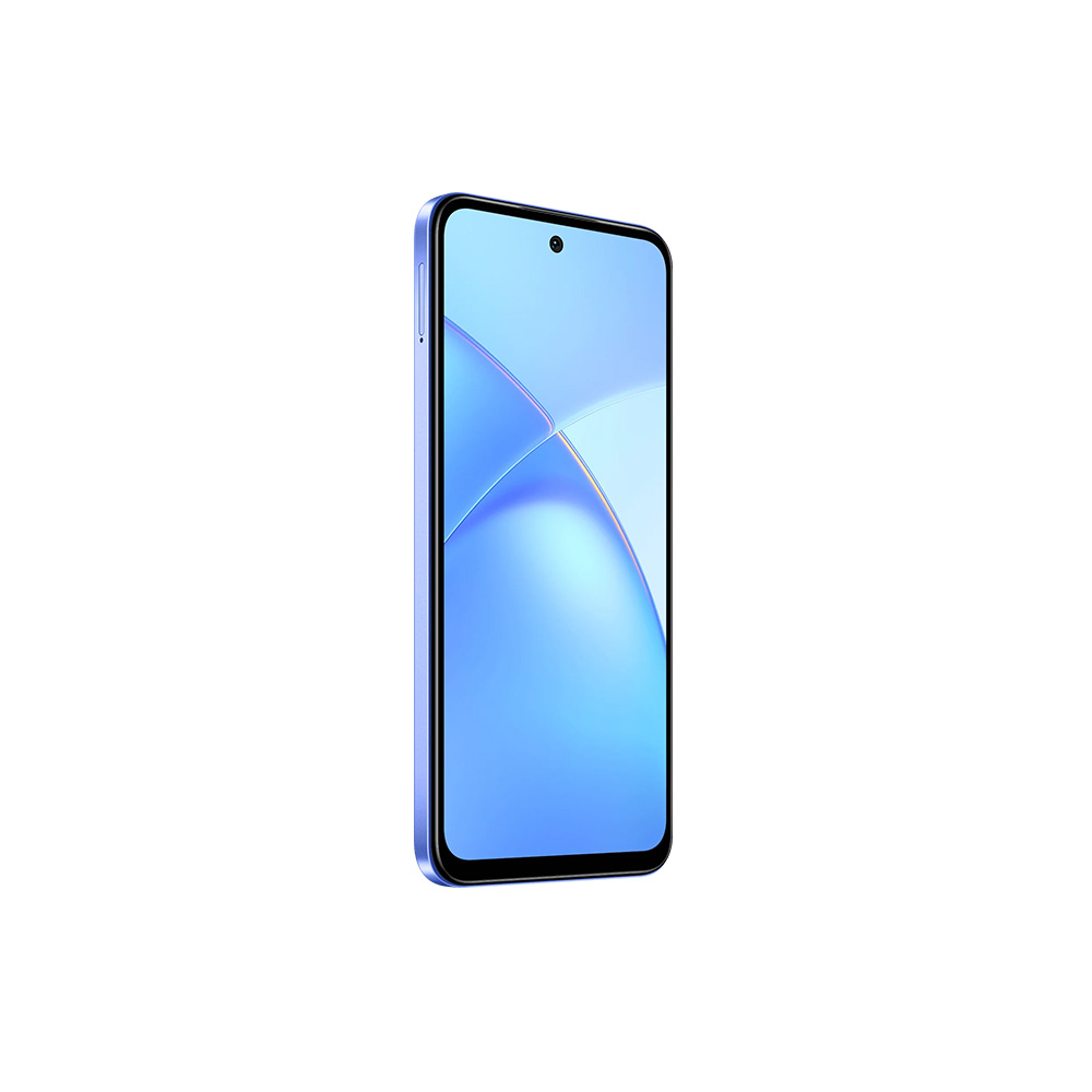 Infinix Smart 10 4GB:64GB (+8GB Extended RAM) - Iris Blue 03