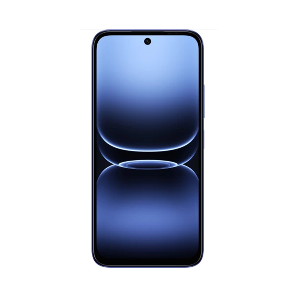 Infinix Smart 20 - Cloudline Blue 02