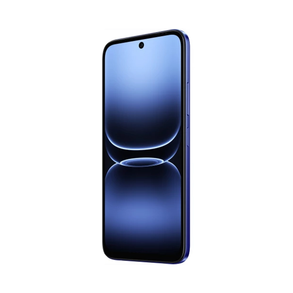 Infinix Smart 20 - Cloudline Blue 03