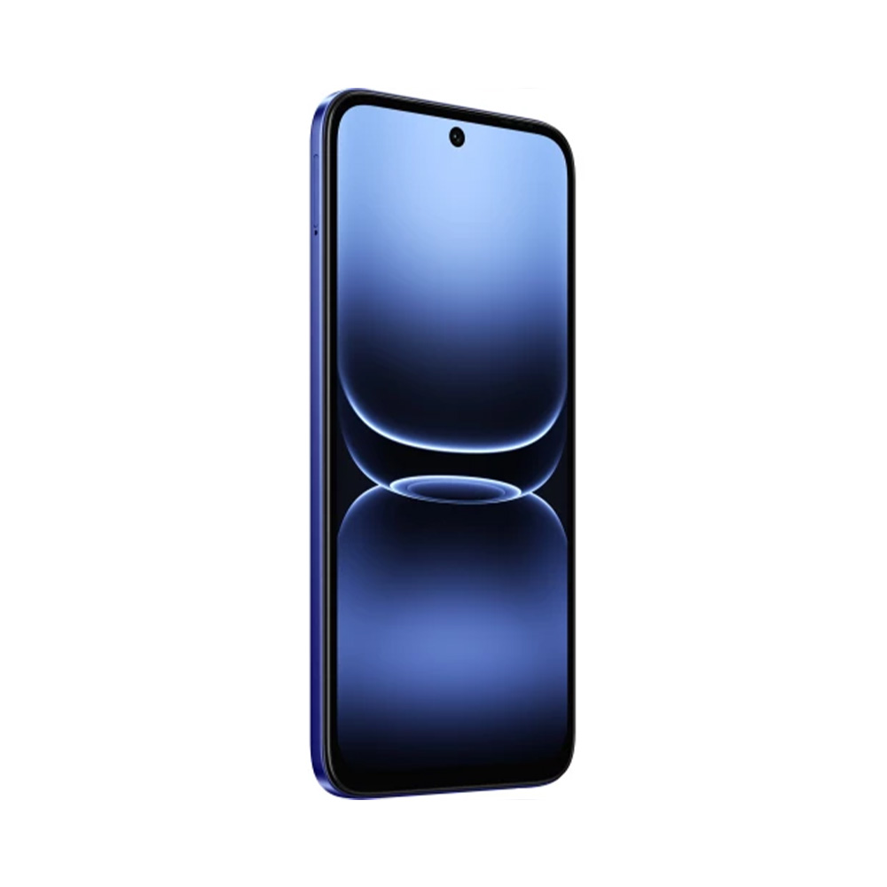 Infinix Smart 20 - Cloudline Blue 04