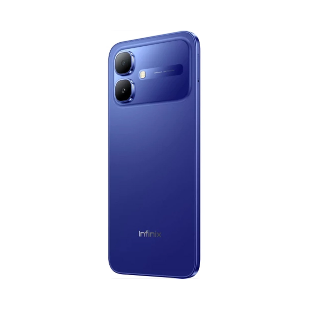 Infinix Smart 20 - Cloudline Blue 06