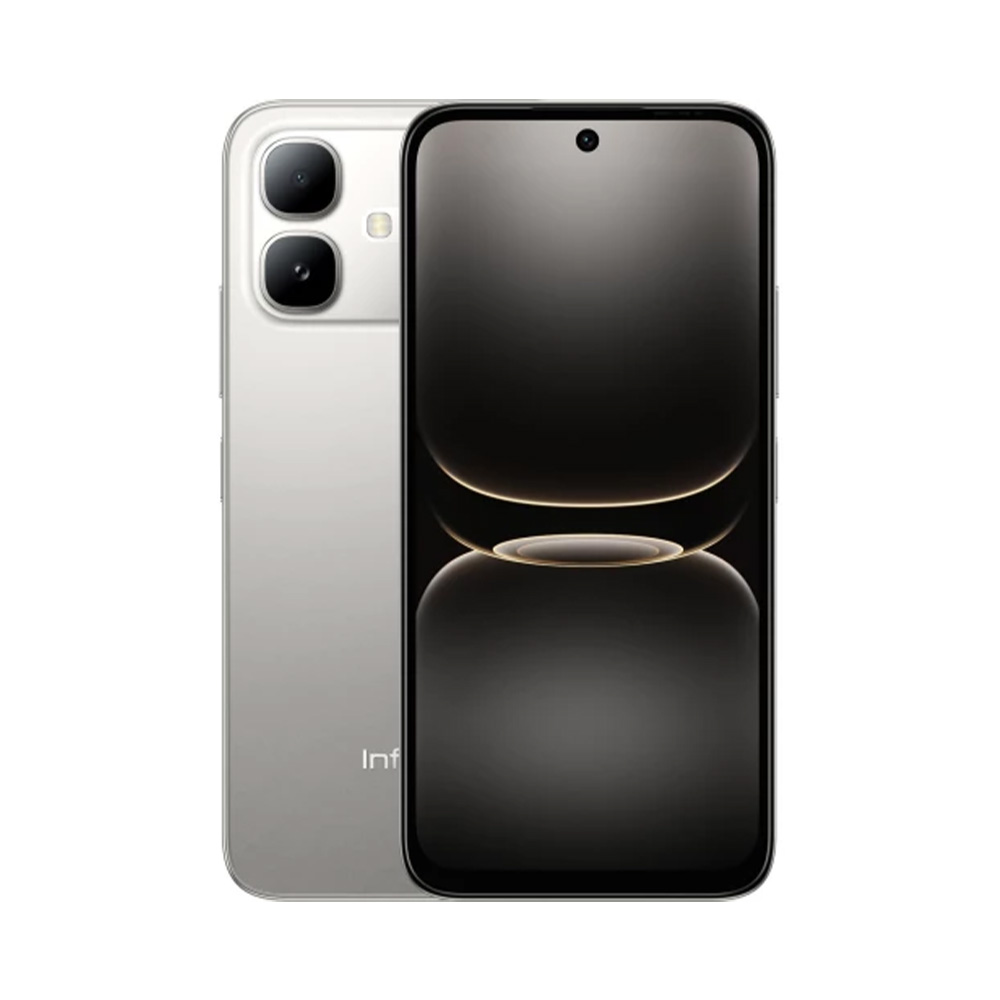 Infinix Smart 20 - Polaris Titanium 01
