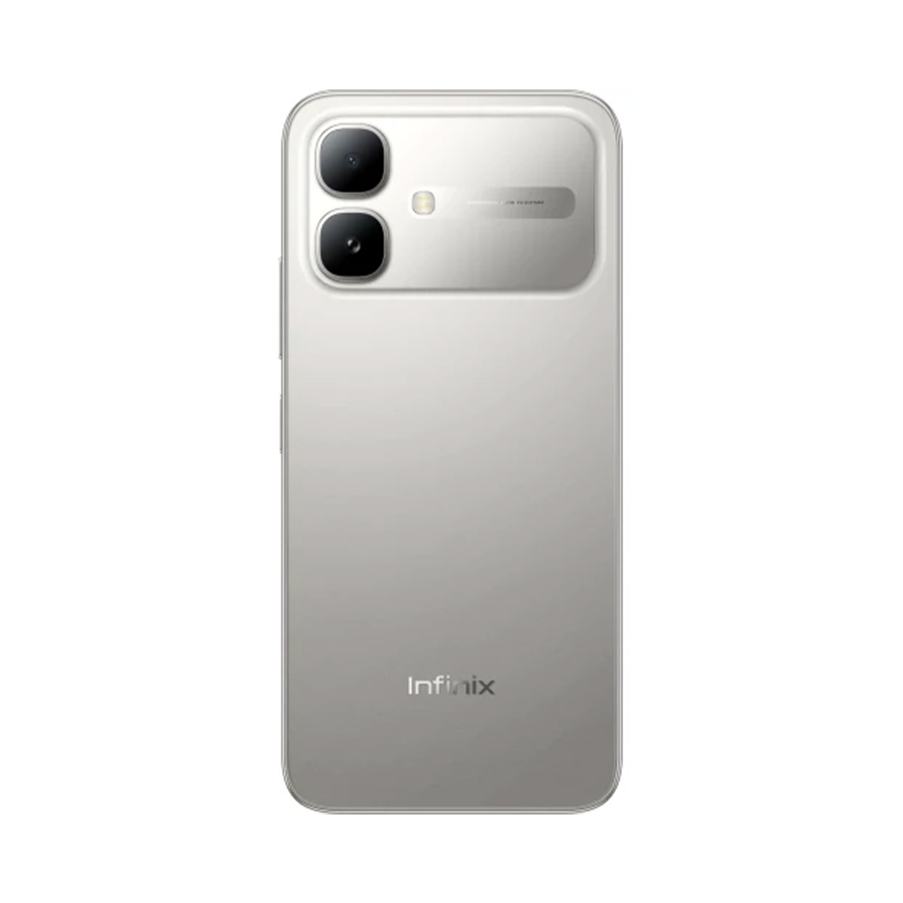 Infinix Smart 20 - Polaris Titanium 05