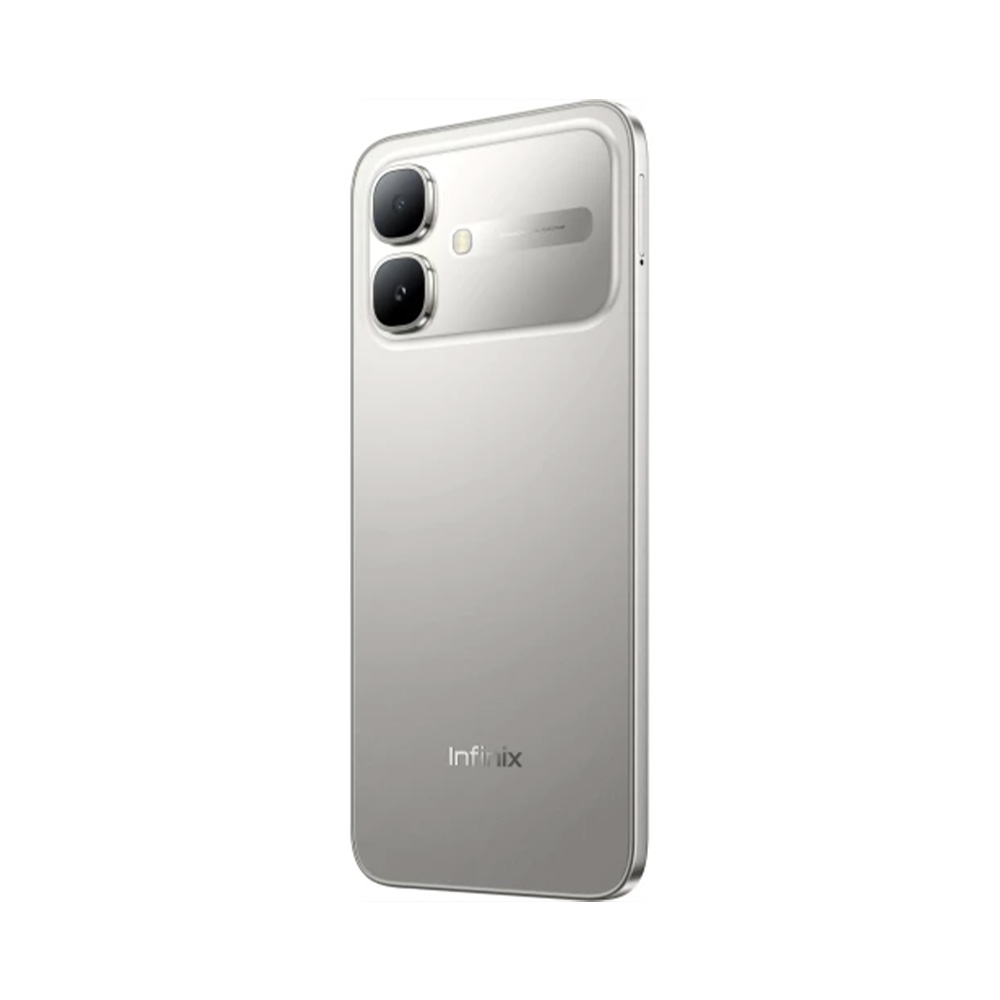 Infinix Smart 20 - Polaris Titanium 06