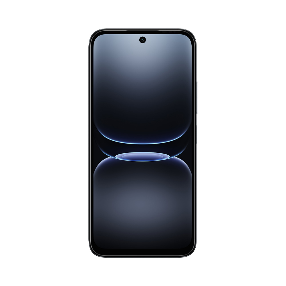 Infinix Smart 20 - Shadow Black 01