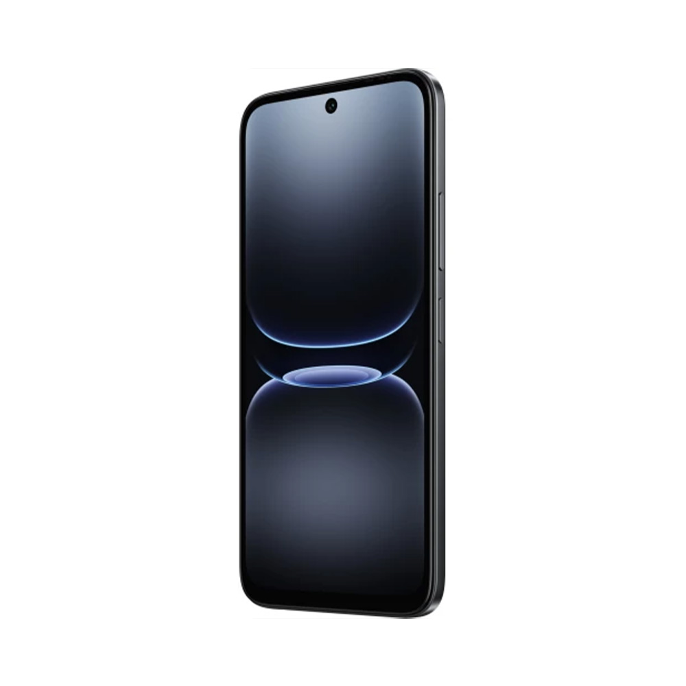 Infinix Smart 20 - Shadow Black 02