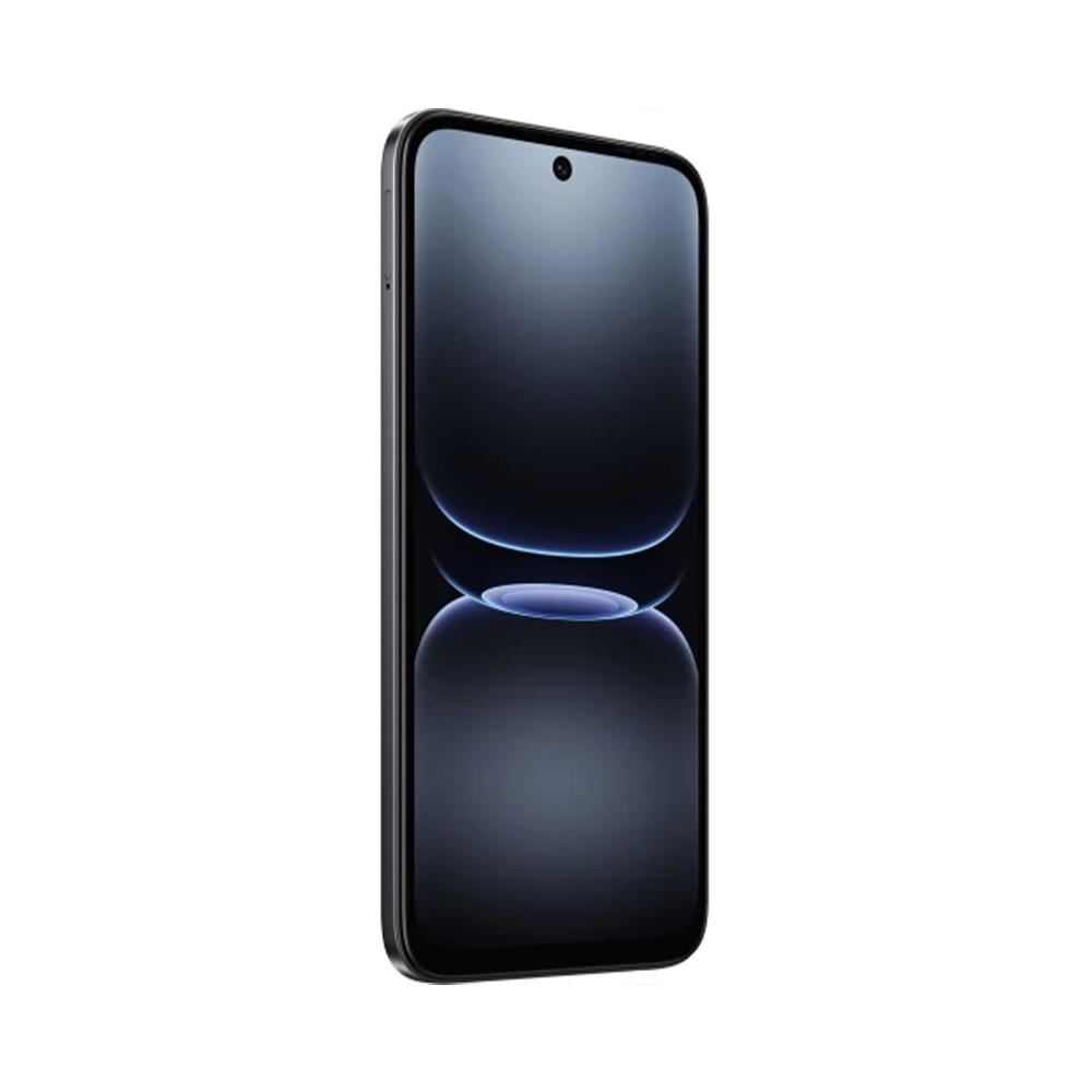 Infinix Smart 20 - Shadow Black 03