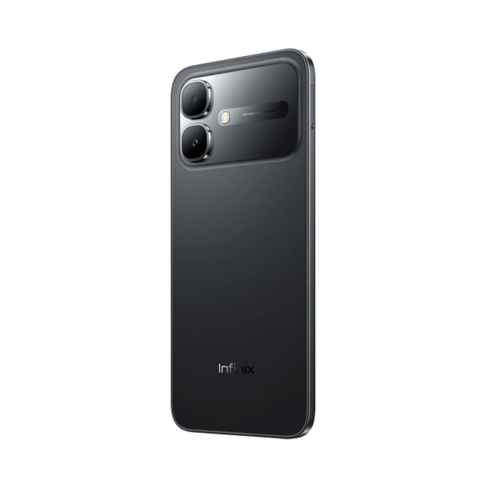 Infinix Smart 20 - Shadow Black 04