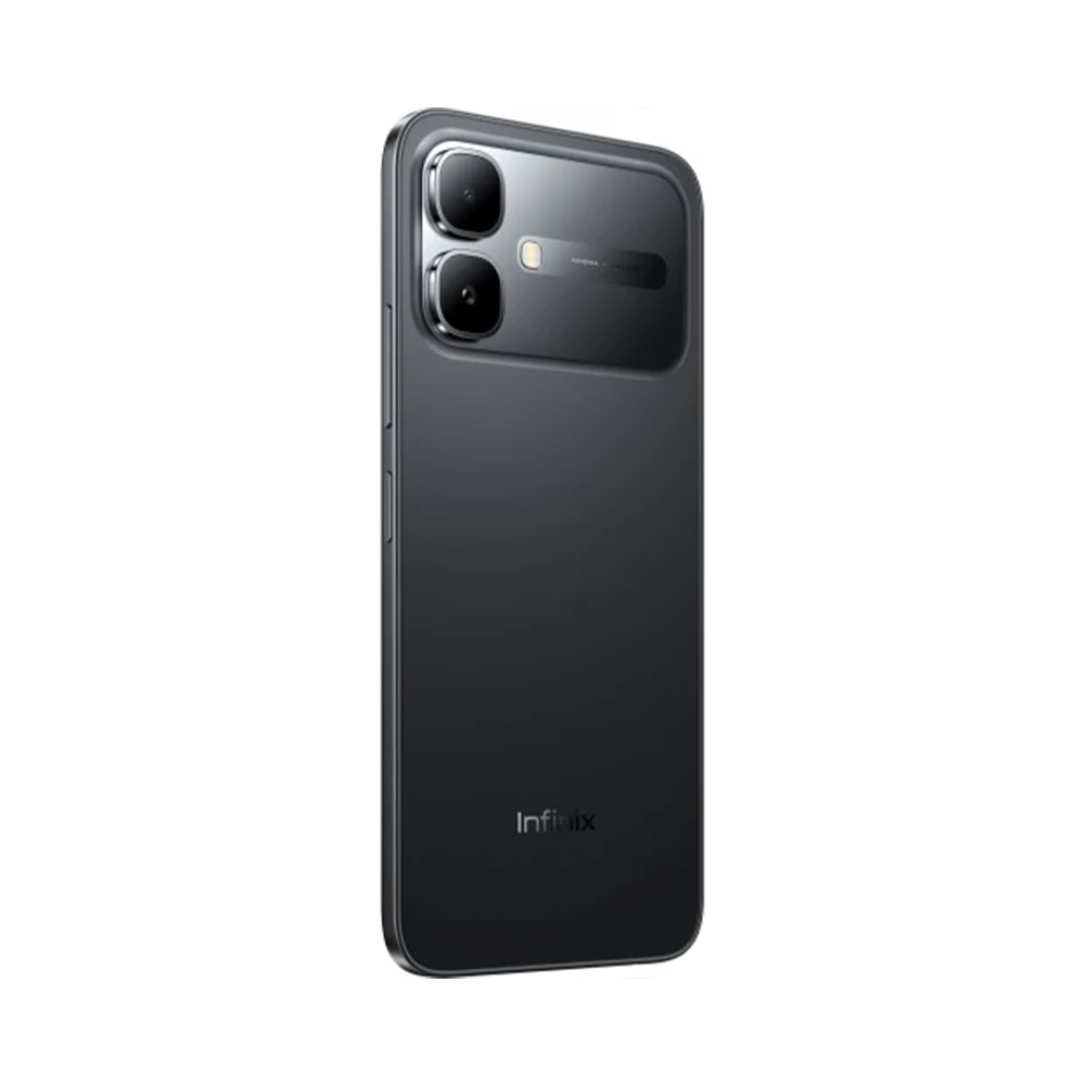 Infinix Smart 20 - Shadow Black 05