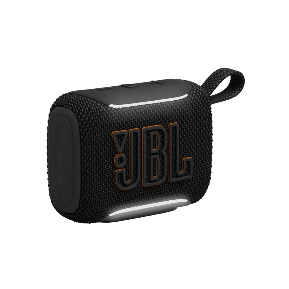 JBL Go 5 - Black 01