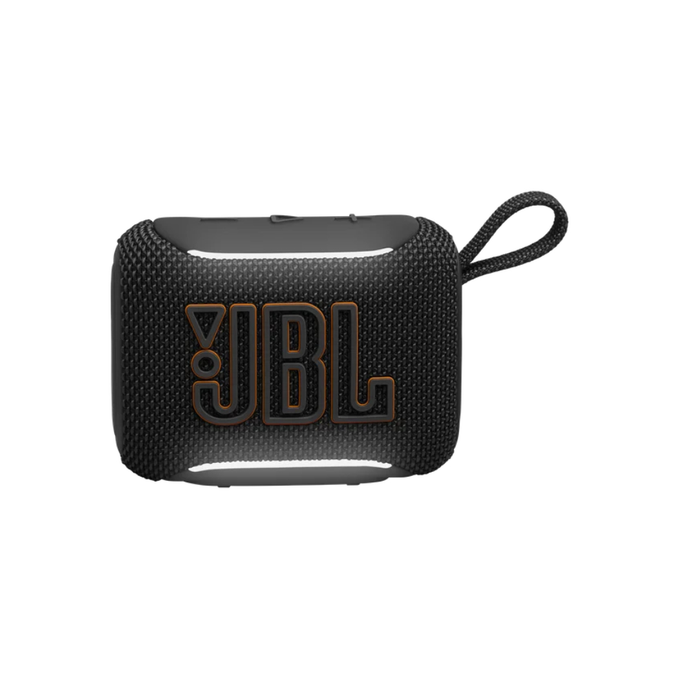 JBL Go 5 - Black 02