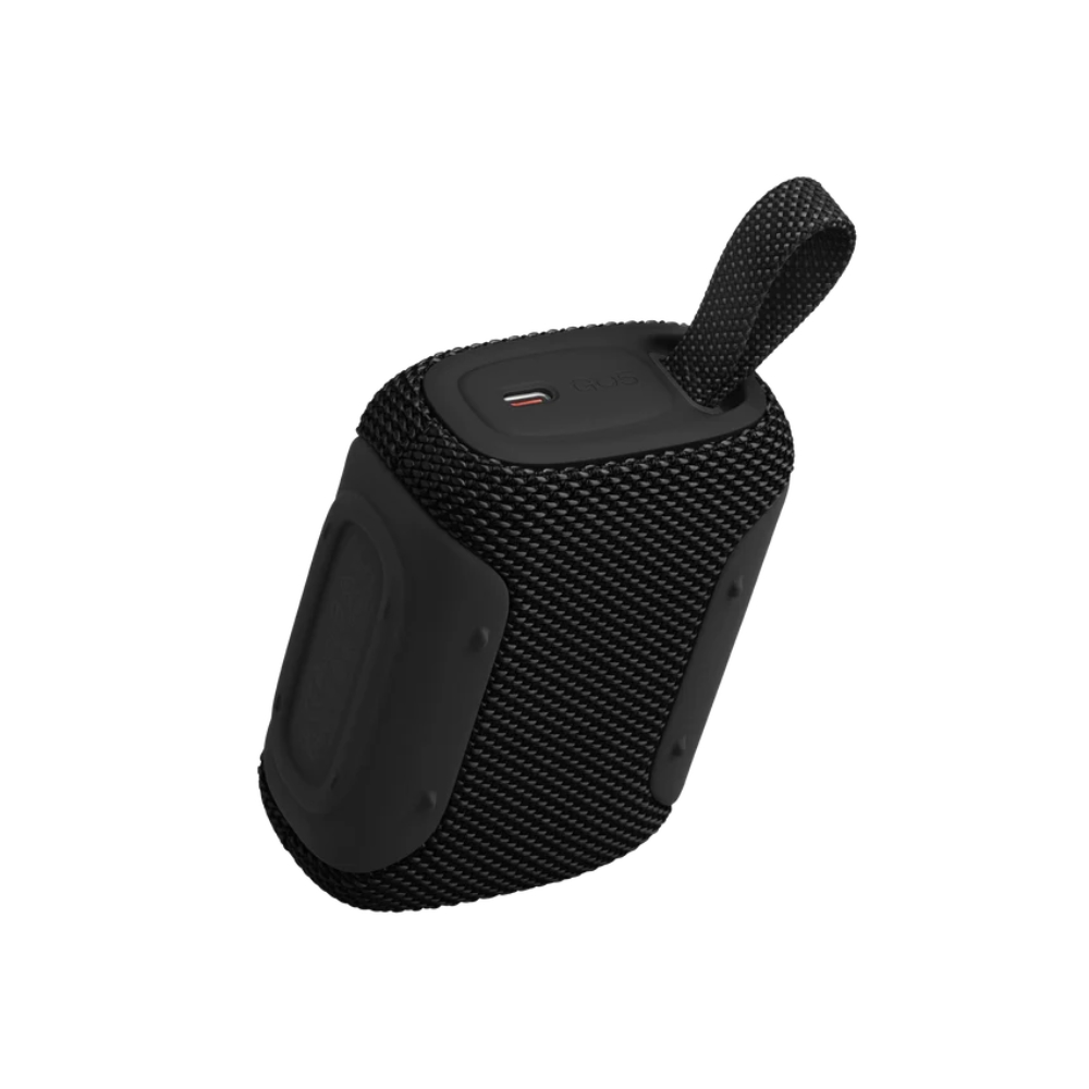 JBL Go 5 - Black 03