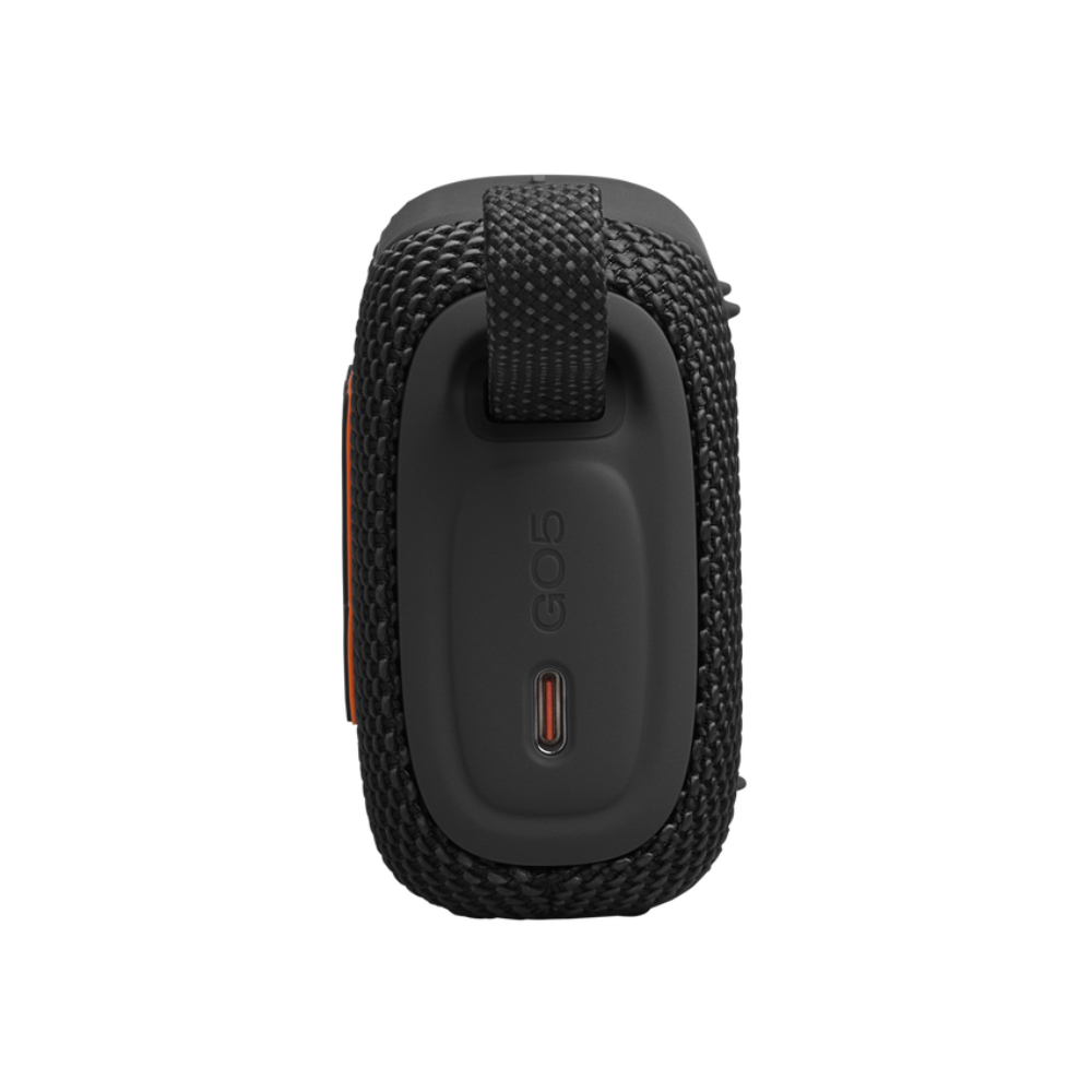 JBL Go 5 - Black 04