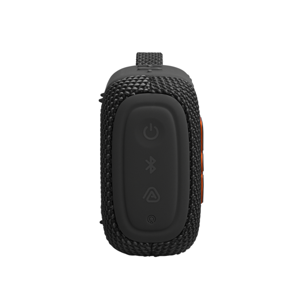 JBL Go 5 - Black 05