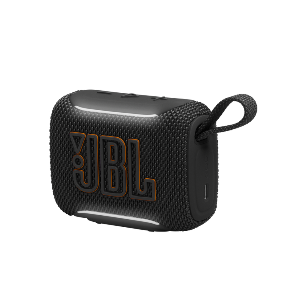 JBL Go 5 - Black 06