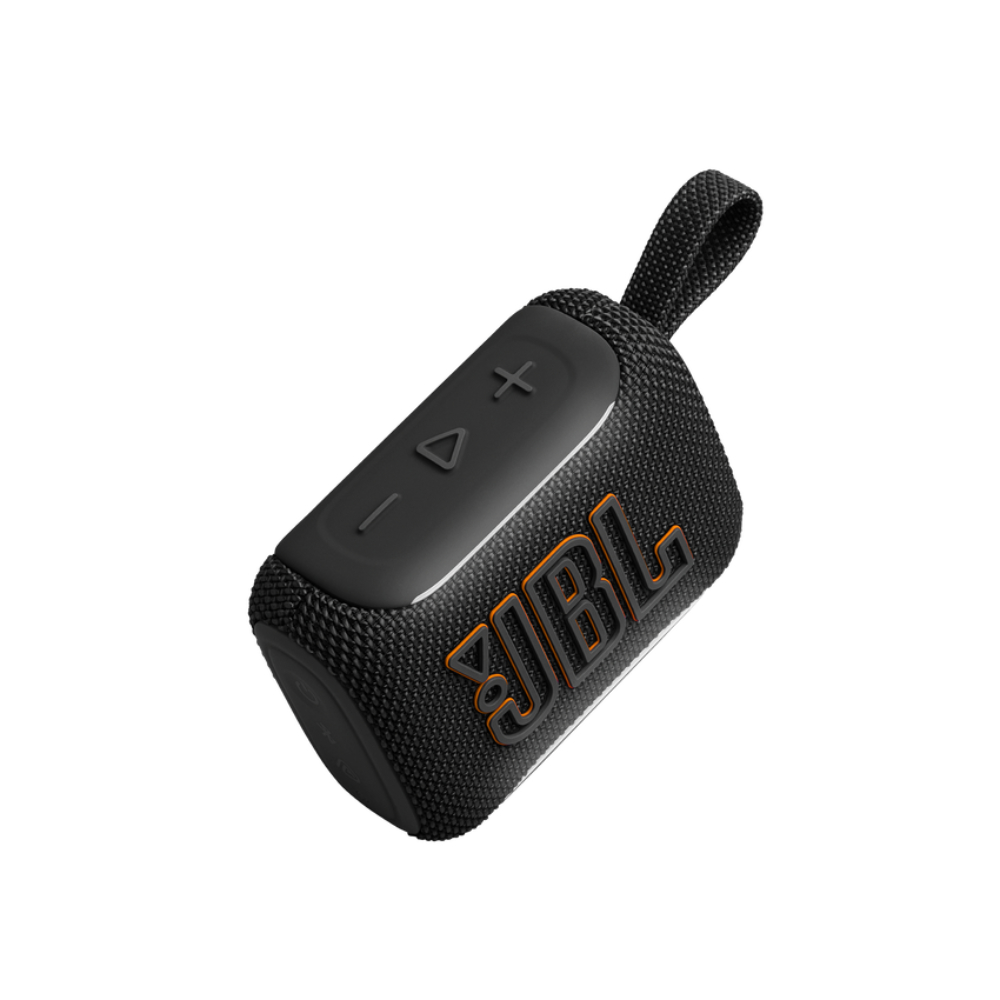 JBL Go 5 - Black 07
