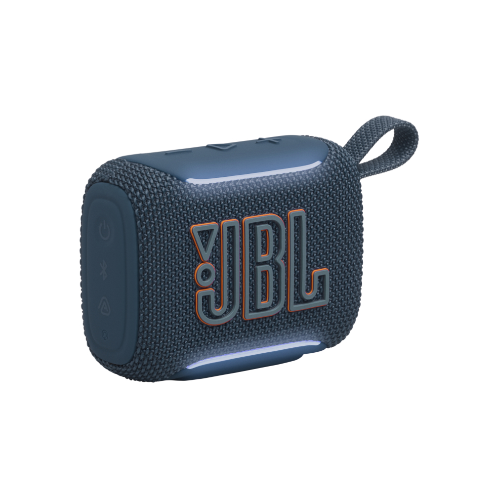 JBL Go 5 - Blue 01