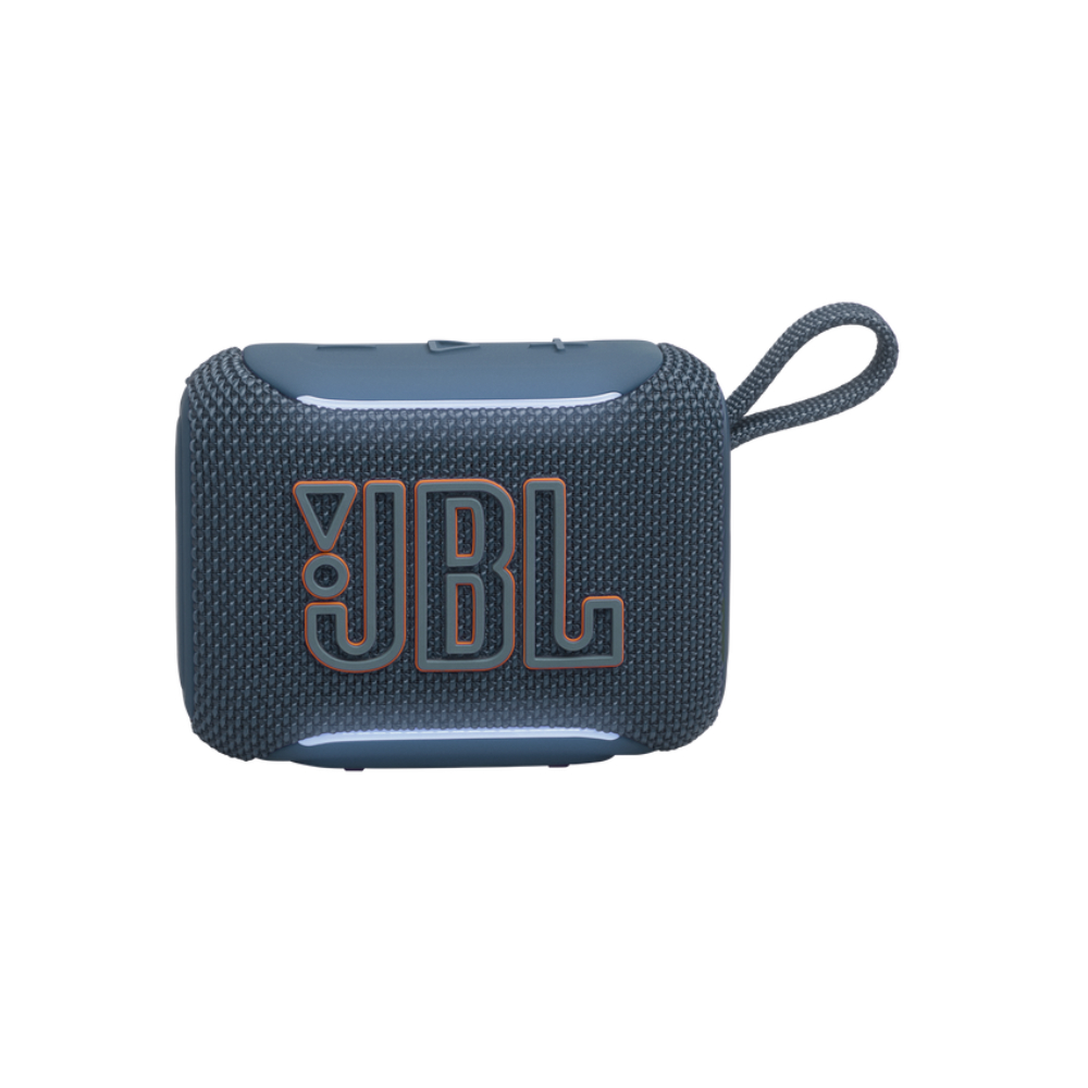 JBL Go 5 - Blue 02