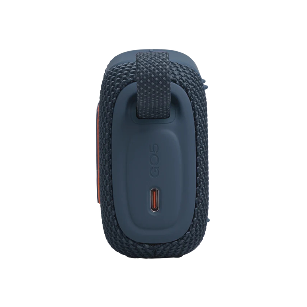 JBL Go 5 - Blue 04