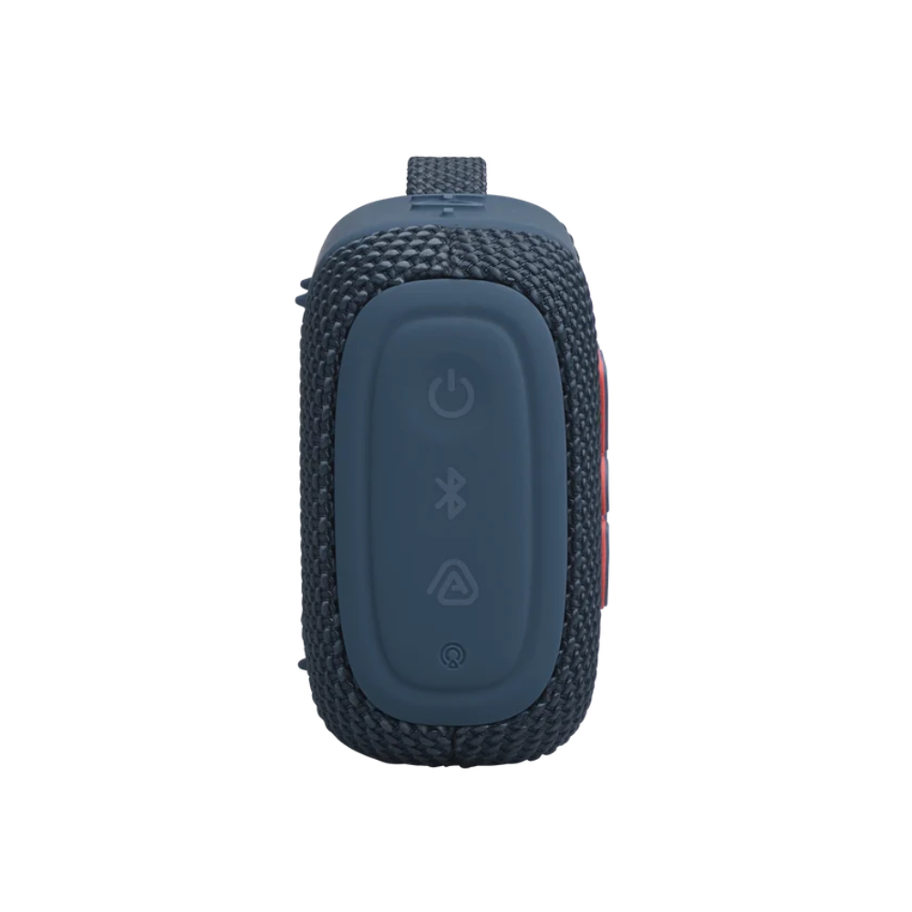 JBL Go 5 - Blue 05