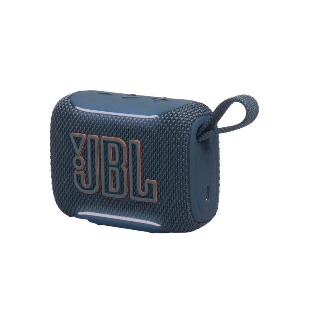 JBL Go 5 - Blue 06