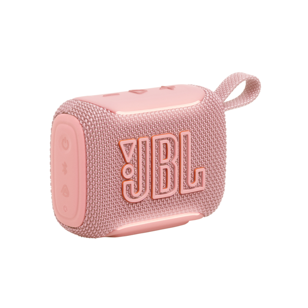 JBL Go 5 - Pink 01
