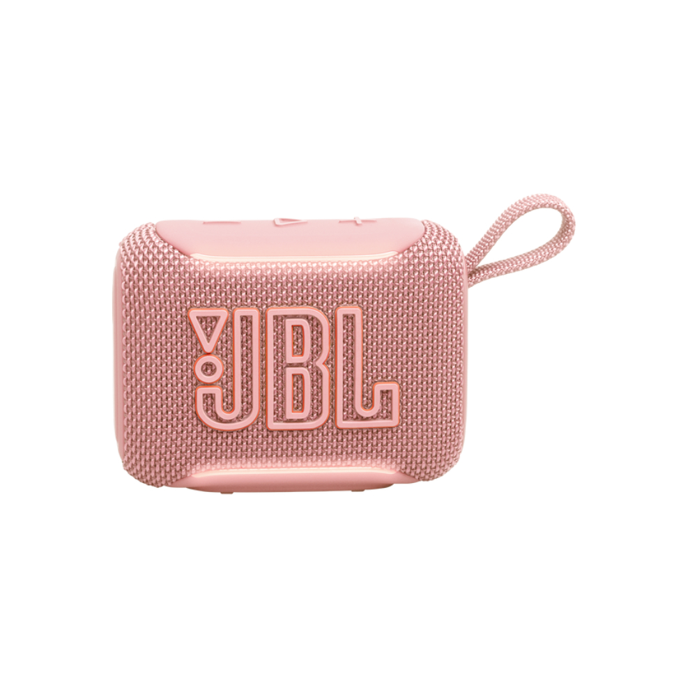 JBL Go 5 - Pink 02