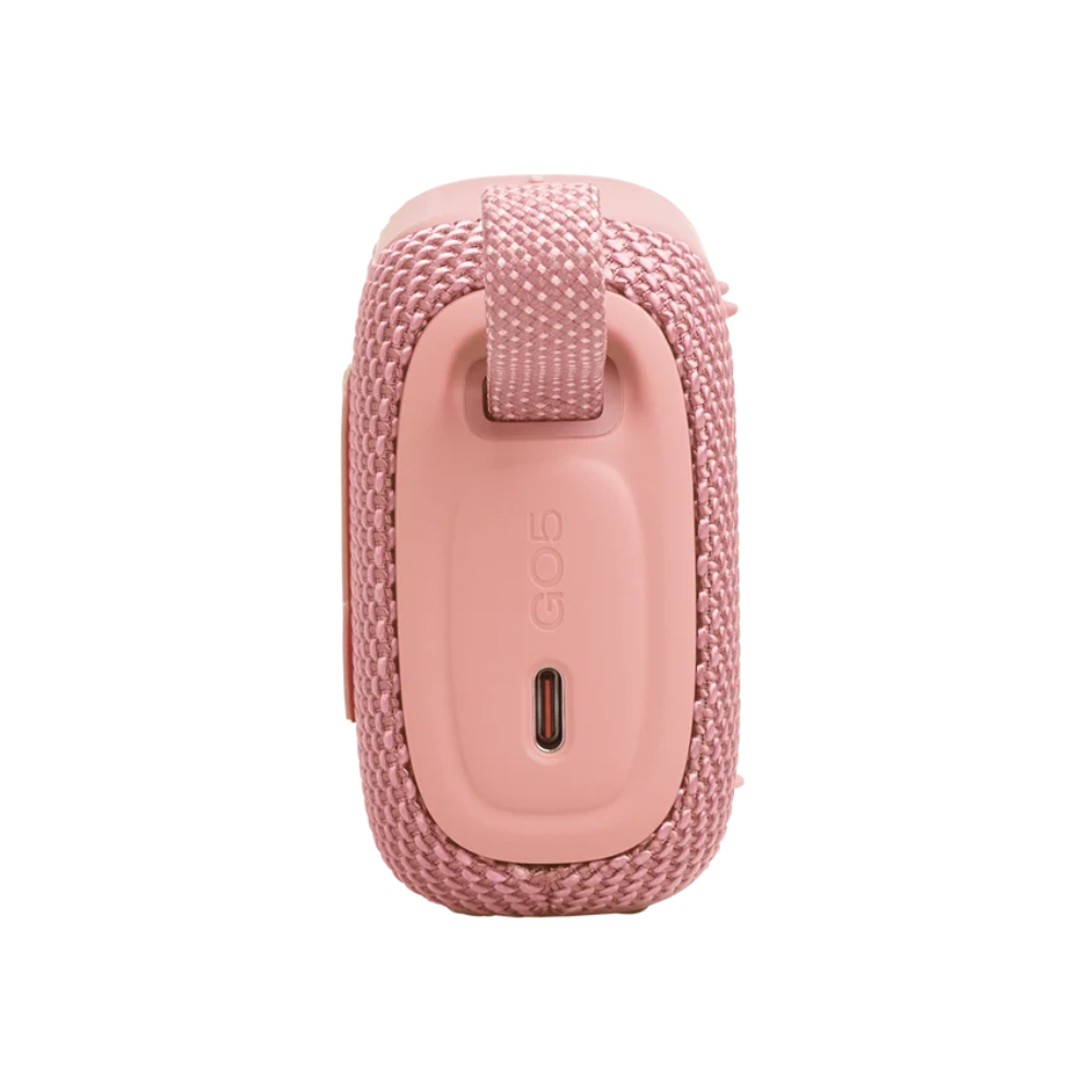 JBL Go 5 - Pink 04