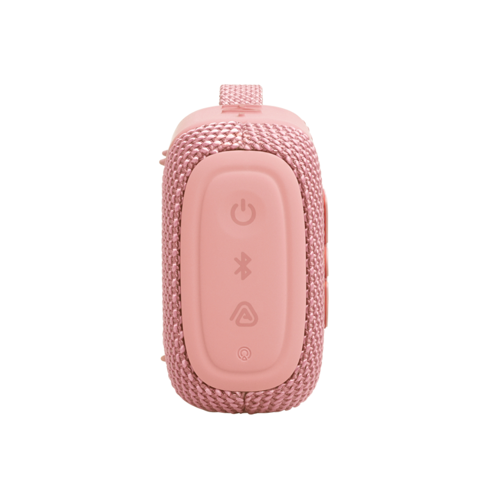 JBL Go 5 - Pink 05