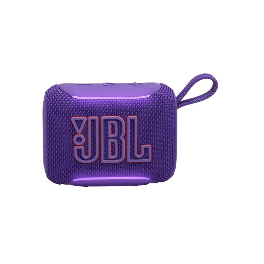 JBL Go 5 - Purple 02