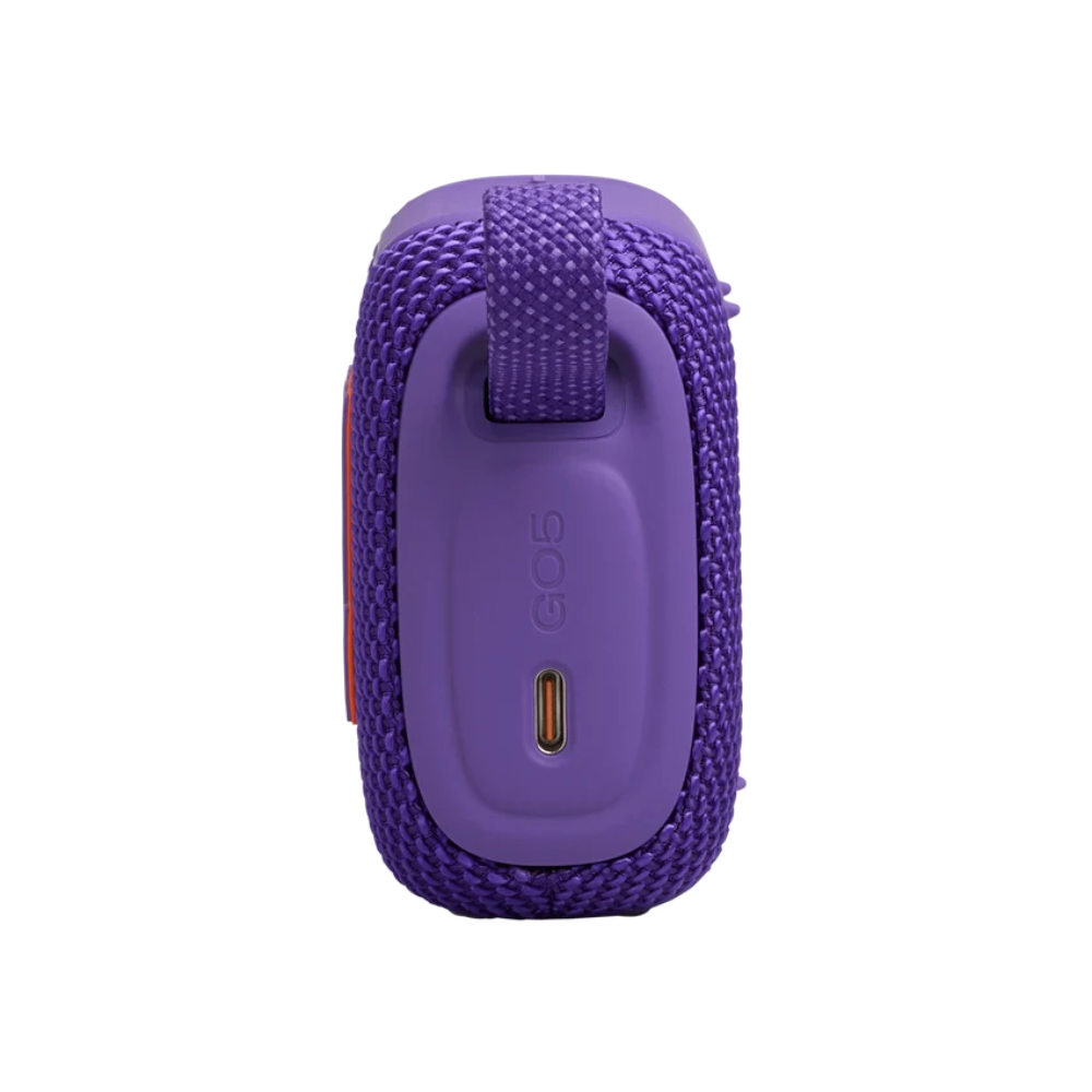 JBL Go 5 - Purple 04