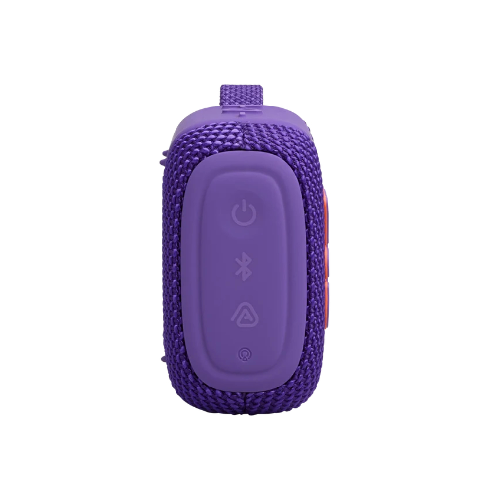 JBL Go 5 - Purple 05