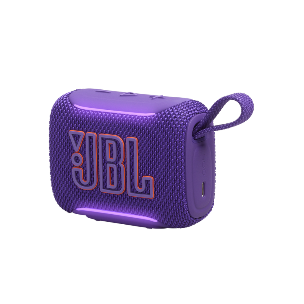 JBL Go 5 - Purple 06