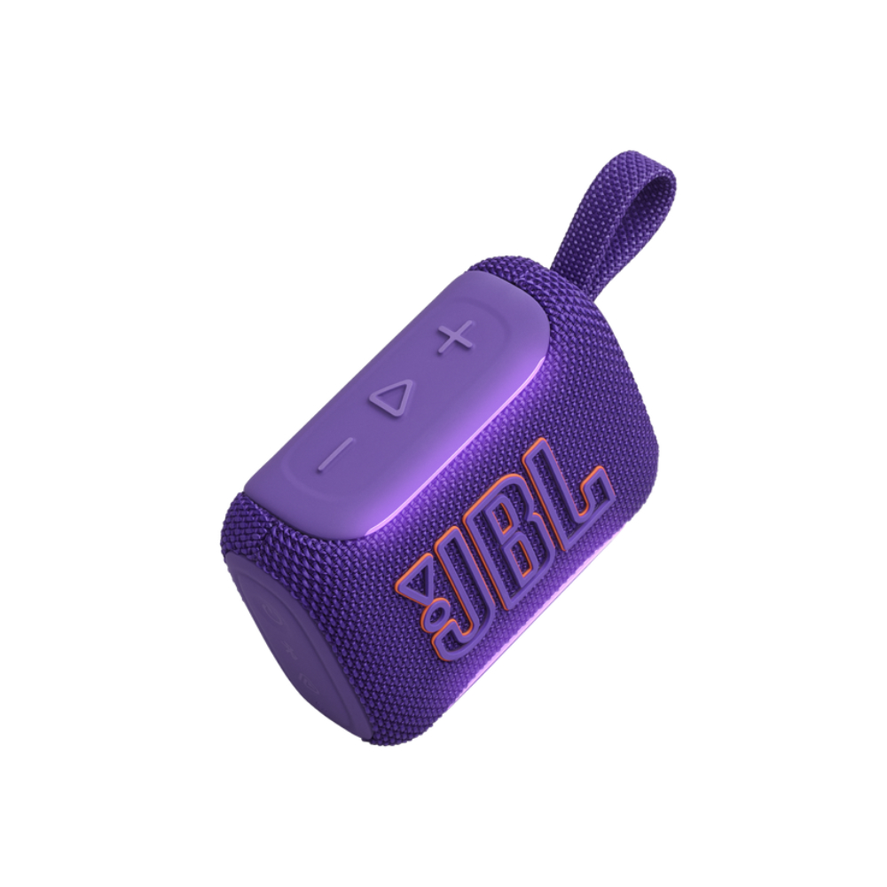 JBL Go 5 - Purple 07