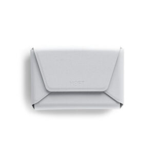 Moft Snap Field Wallet - Misty Cove
